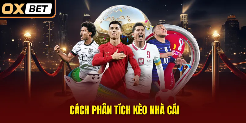 cách phân tích kèo